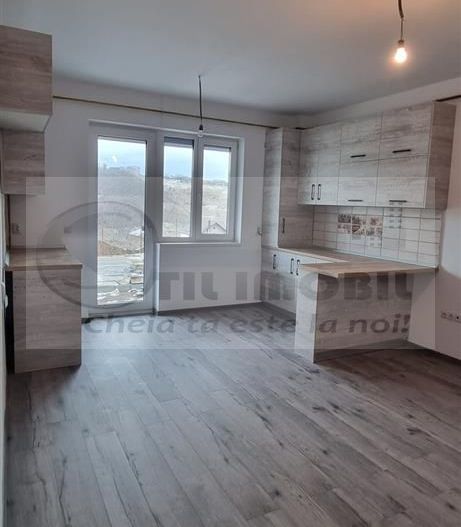 Apartament 2 camere – 49mp, încălzire în pardoseală – Rediu - Poză 3