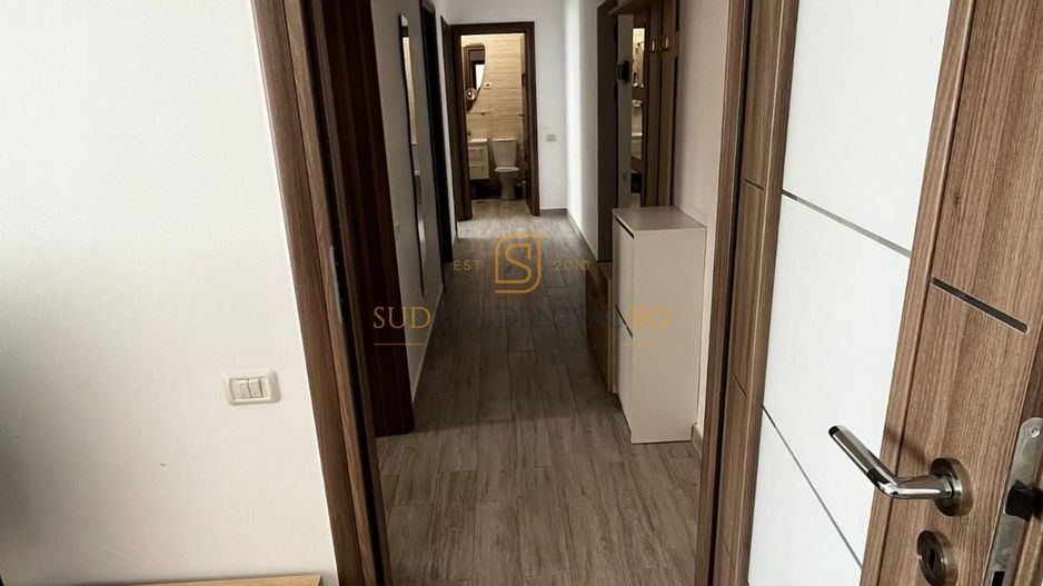 Apartament 3 camere – Apărătorii Patriei | Parcul Tudor Arghezi - Poză 13