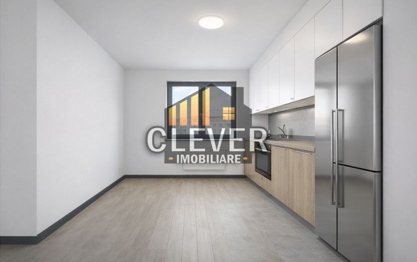 Ap 2 Camere | Metrou Nicolae Teclu | 2 Balcoane | Încălzire în Pardoseală - Poză 3