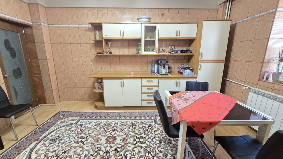 Casa D+P+E+M + Casa P+1 + Anexa | Teren 507mp | Zona centrala Mangalia - Poză 3