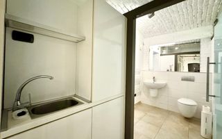 Spațiu de Birouri Elegant în Clădire Istorică Renovată – Piața Unirii, - Poză 16