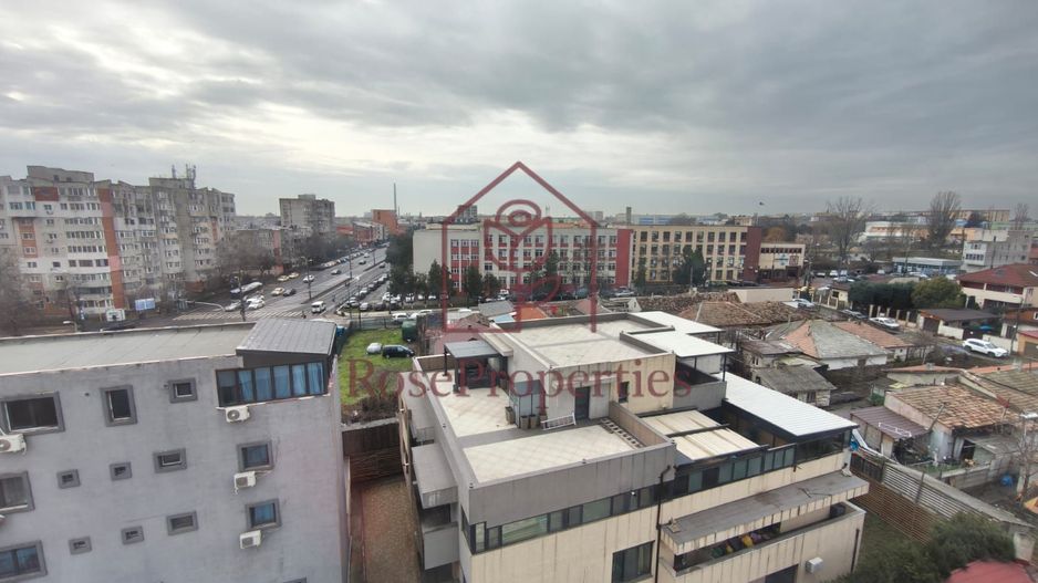 Apartament | 3 camere | Academia Navala | DR-uri - Poză 18