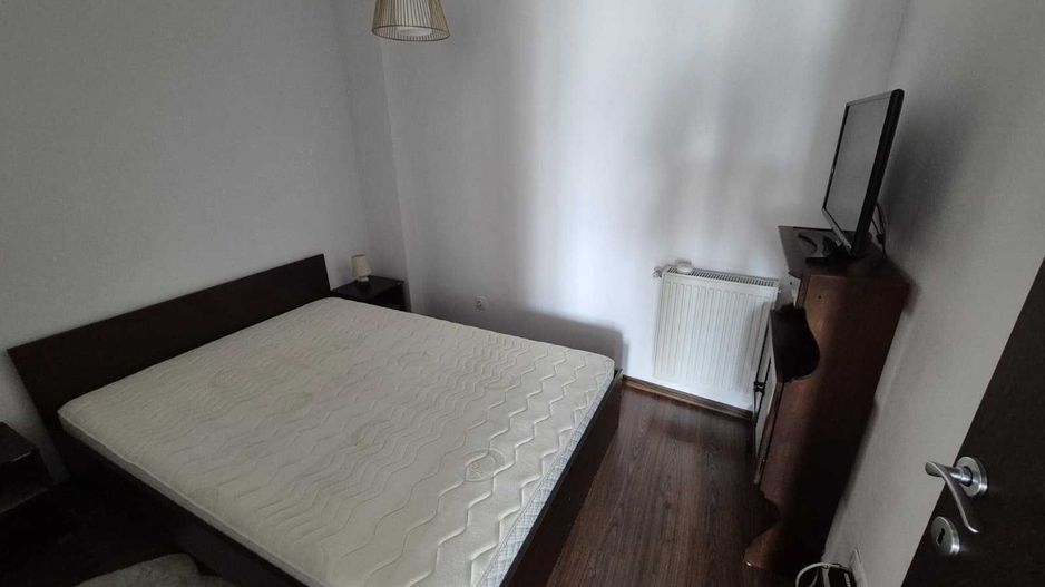 Apartament cu 2 camere | 42 mp | Zona The Office - Poză 6