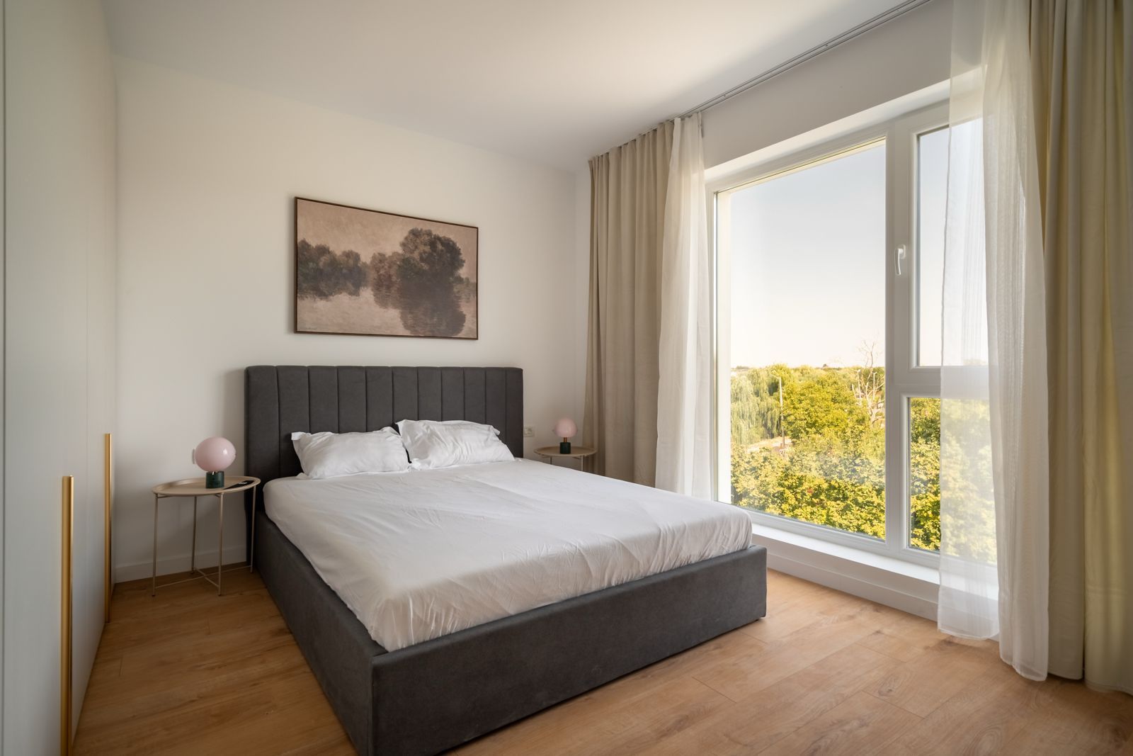 For Rent I 2-Room Apartment | Tunari I Separated Kitchen | Parking - Poză 12