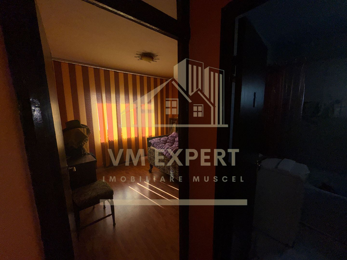 APARTAMENT 3 CAMERE ETAJ 1 GRUI - Poză 3