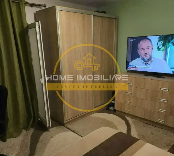 Etaj 3/Apartament 3Camere Decomandat/81mp/Boxa la Subsol/Zona Poitiers! - Poză 4