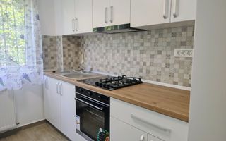 Apartament 3 camere Cantemir , 420 E/luna  negociabil, Comision 50% - Poză 8