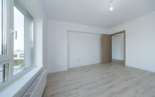 2 camere decomandat, balcon 7 mp, Noua Residence 2 - Poză 10