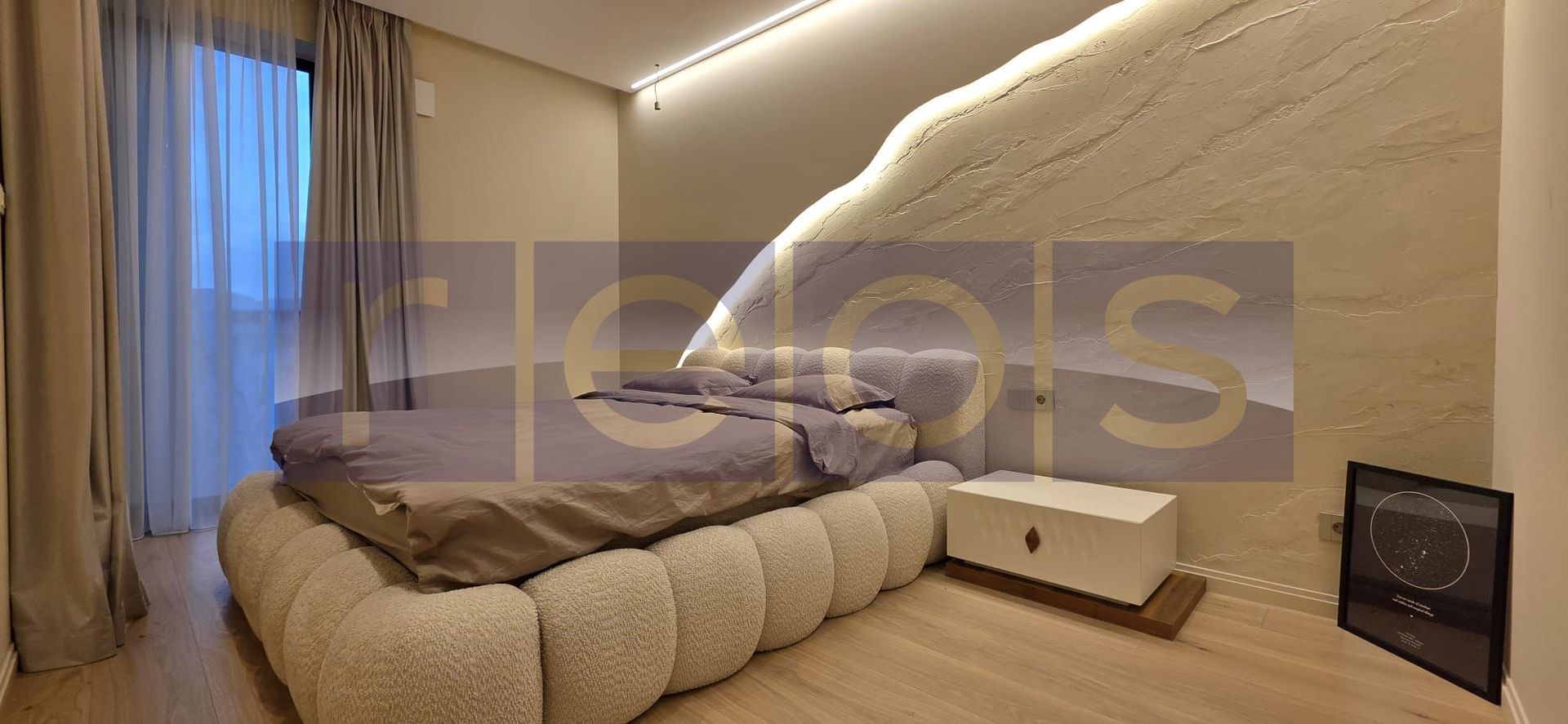 VÂNZARE 3 CAMERE | DECOMANDAT | WIN HERASTRAU - Poză 5