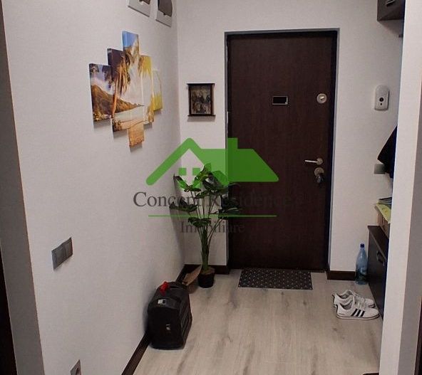 2 camere, bloc nou, parcare inclusă – vedere la munți - Poză 7