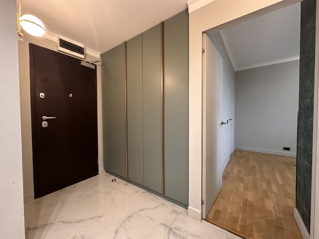 MIHAI BRAVU - Asmita Gardens Chirie 3 Camere la 10 minute de Metrou - Poză 7