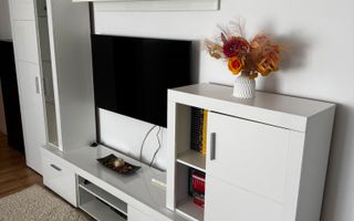 Apartament modern 3 camere 66 mp utili balcon 4,65 mp Zona Turnisor - Poză 3