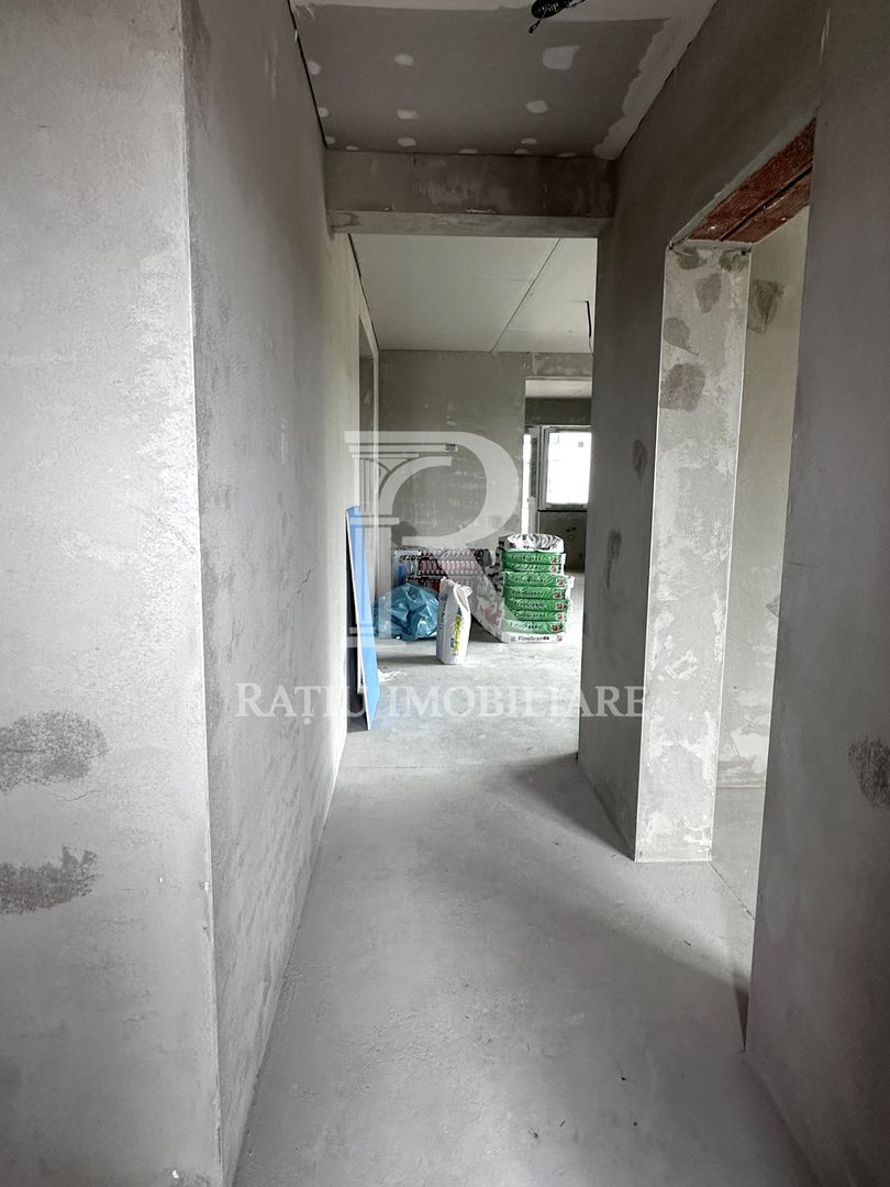 Casa semifinisata | Santandrei | Bihor - Poză 5