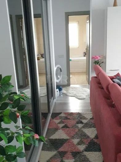 Apartament 2 camere Panemar – mobilat, utilat, parcare inclusă - Poză 3