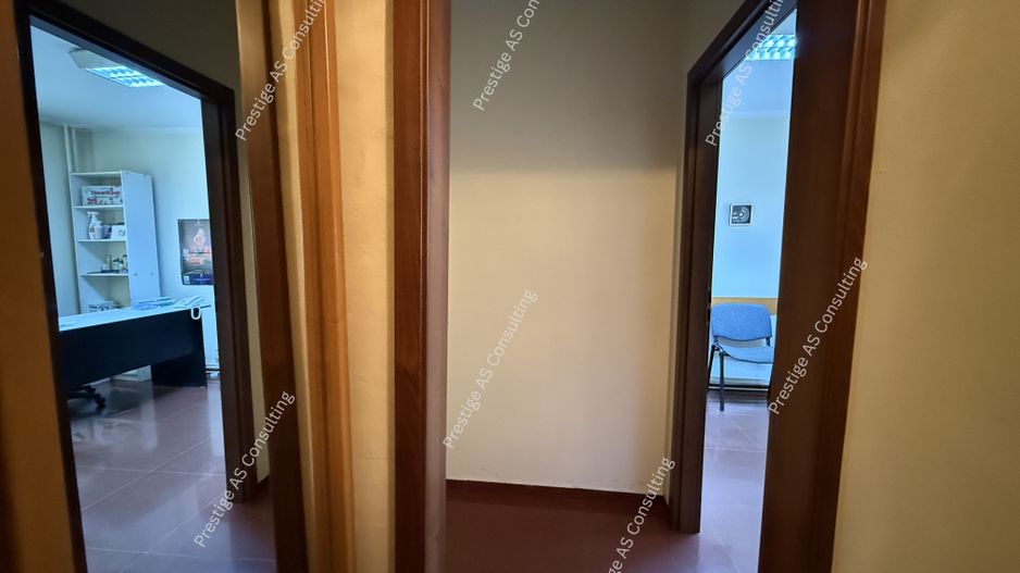 SAD potrivit pentru cabinet/birou | Vad excelent – Bd. Liviu Rebreanu - Poză 11