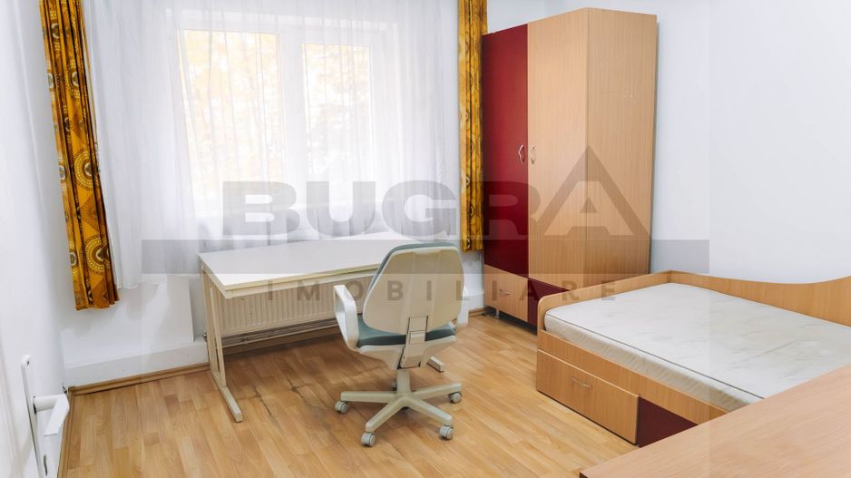 Apartament 3 camere decomandate, 62 mp,  Piata Zorilor - Poză 5
