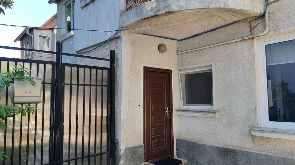 Vanzare apartament 3 camere + garsoniera Floreasca - Poză 1