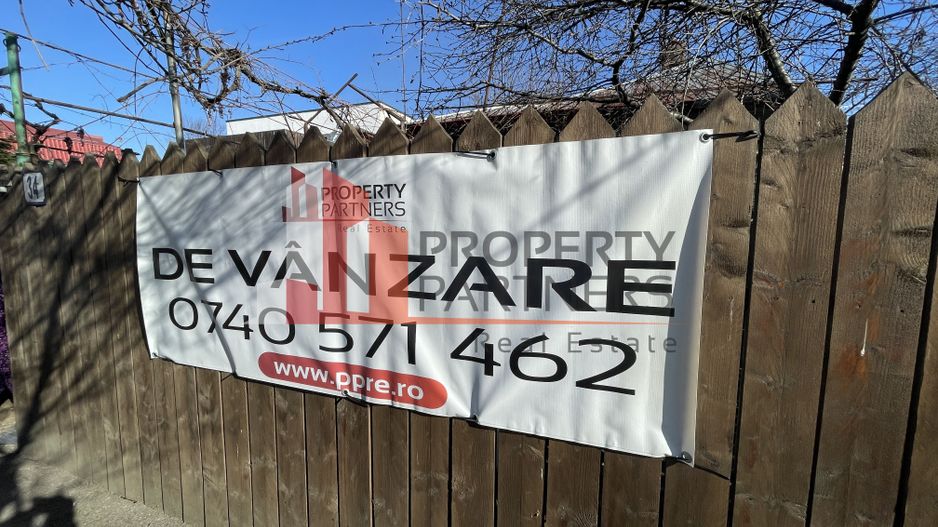 Teren + Constructie in cartierul Straulesti - Poză 3