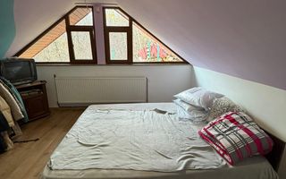 Casă de  vânzare cu vedere panoramică - Poză 19