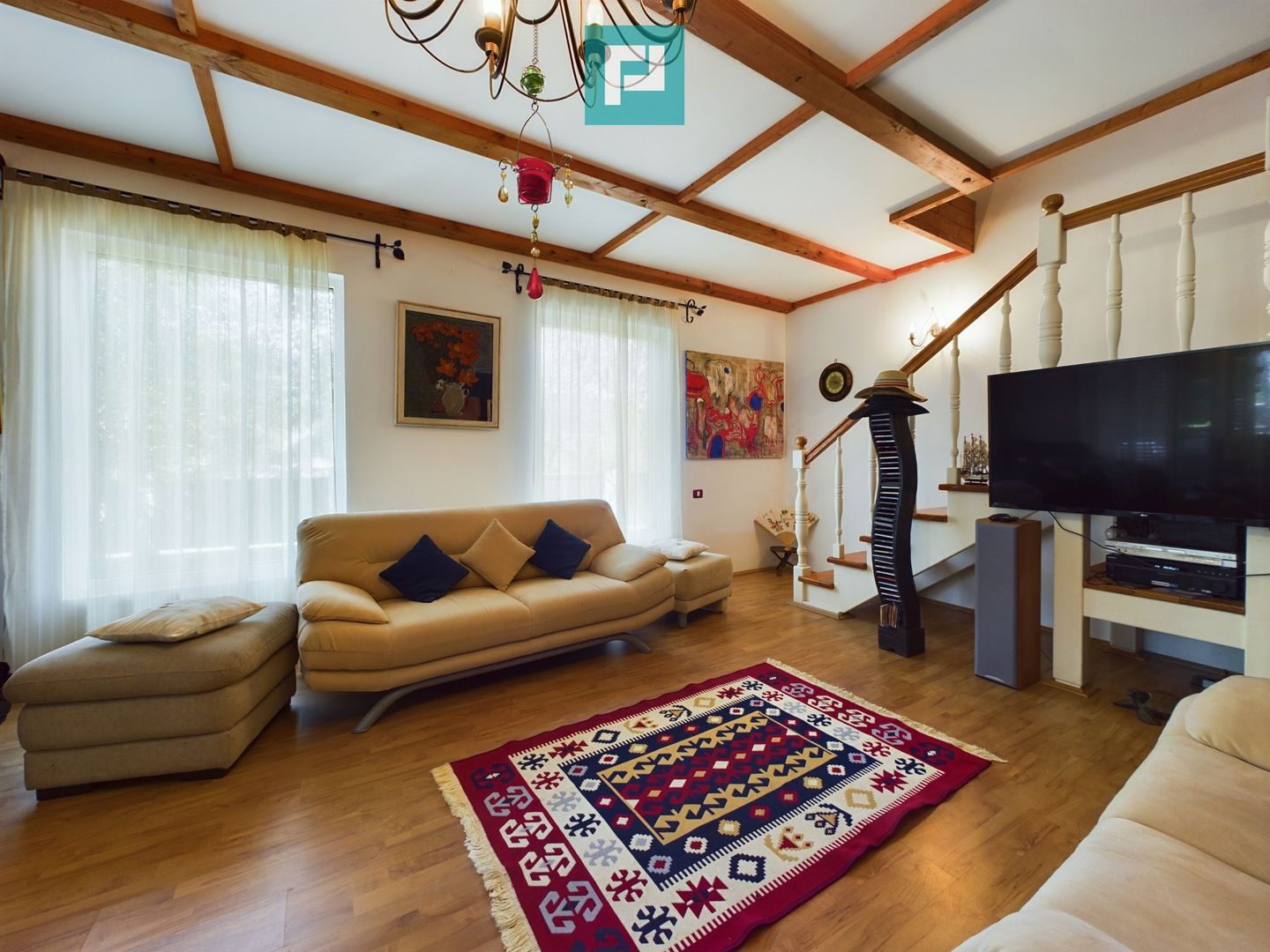 Casă de vacanță în Cladova, Județul Arad - Poză 12