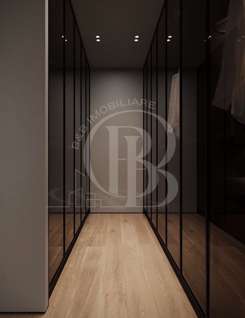 Theodor Pallady Apartament 3 camere decomandate Pret avans 15% - Poză 6