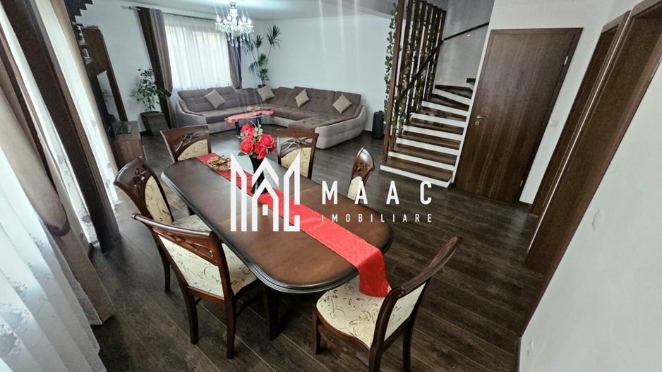 Casa 6 Camere | 121MPU | Pod Amenajat | Arhitectilor - Poză 2