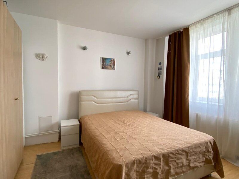 Apartament cu doua camere decomandat, Bd. Alexandru Ioan Cuza - Poză 5