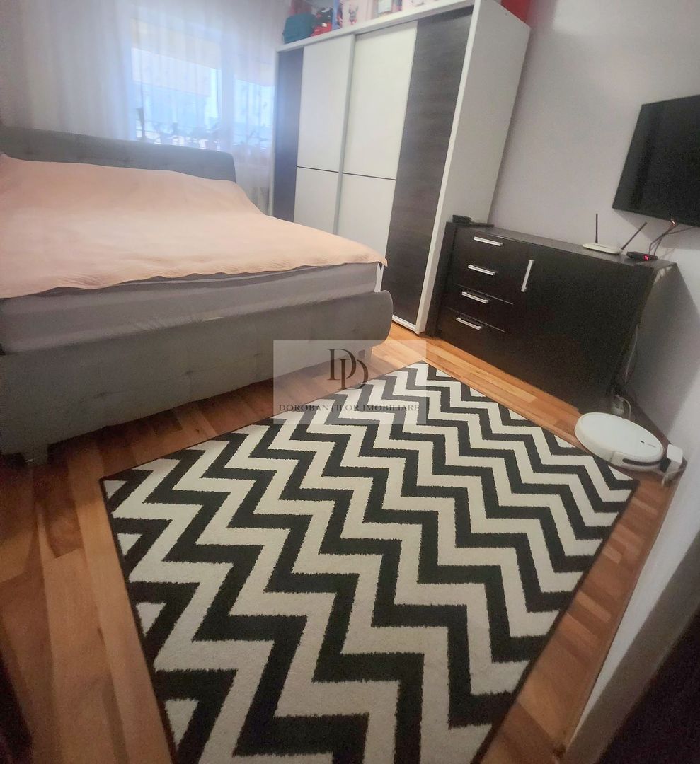 Vânzare apartament 2 camere - Decomandat | Florești – Someșului - Poză 5