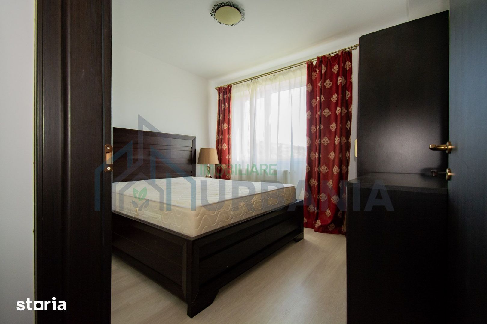 Apartament 2 camere Baroque Residence Bucium | Etaj 1 | Parcare inclus - Poză 14