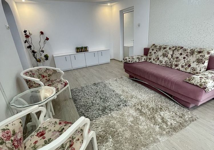 Apartament de inchiriat,  doua camere Tiglina 2 - Papadie - Poză 1