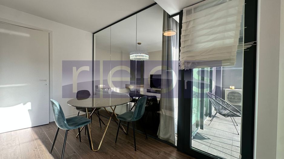 APARTAMENT 3 CAMERE | COMPLEX PREMIUM | 2 LOCURI PARCARE | PIPERA | - Poză 8