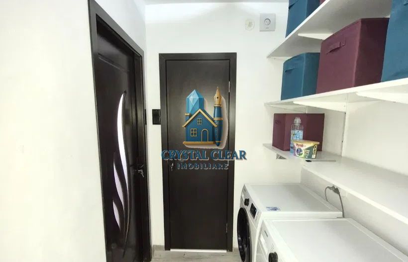 Apartament 2 camere - cartierul Tudor Vladimirescu, zona Fortuna - Poză 7