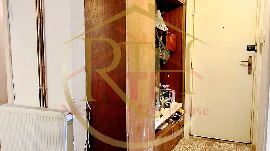 0% Comision Apartament 3 camere, decomandat, 2 bai, Bloc Izolat termic, Dambovita - Poză 15