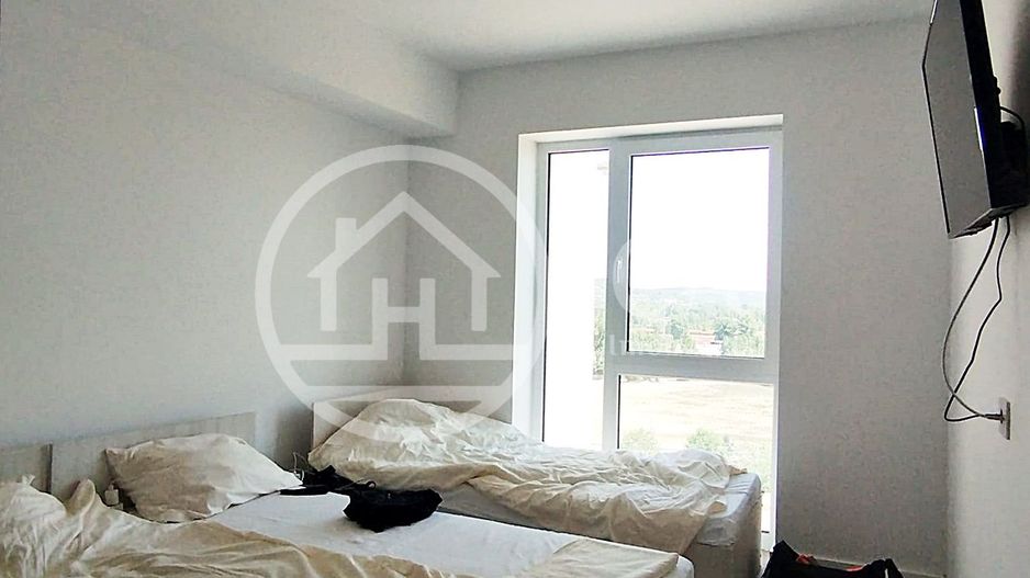 Apartament cu 3 camere de vânzare în PRIMA GREEN, Oradea - Poză 5