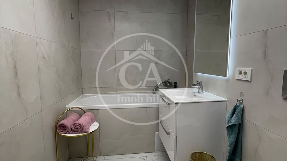 Apartament LUX cu 3 camere de vanzare in Prima Urbana, Oradea - Poză 15