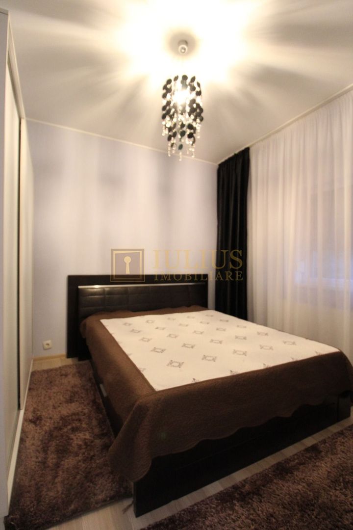 Apartament de închiriat – Braytim | Prima închiriere | Loc de parcare inclus - Poză 11