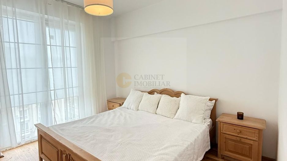 2 camere | 53 mp | Romana- Universitate - Poză 6