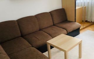 Inchiriere Garsoniera Piata Kogalniceanu - Poză 3