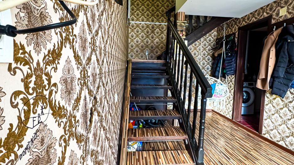 Casă zona Plastor (Calea Clujului). 90 000 E. Comision 0. - Poză 11