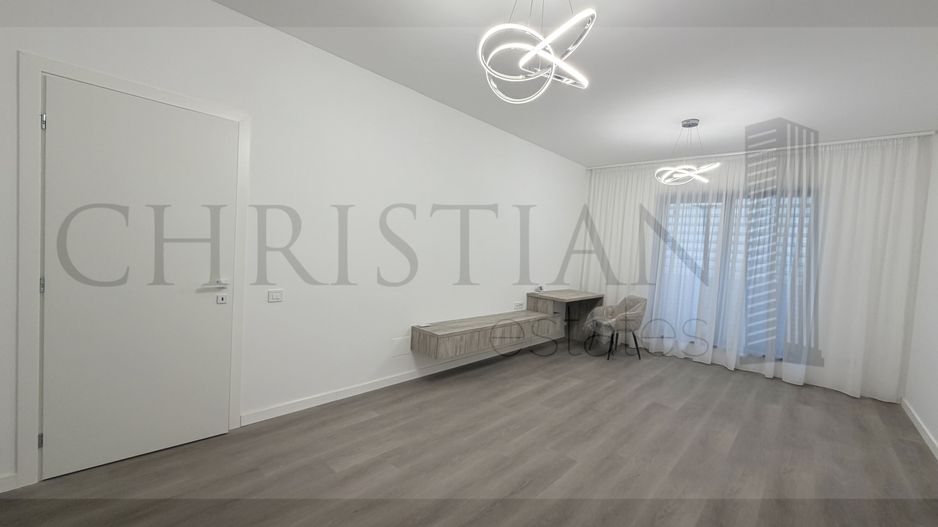 Apartament 2 camere 65 mp Exigent Plaza Residence - Faza 5 Lujerului Politehnica - Poză 5