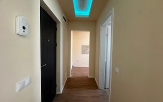 Apartament la etaj intermediar | 2 camere | Zona Eroilor - Poză 13