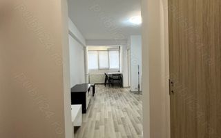 garsonieră modernă, complet renovată, într-un bloc cu facilități de top! - Poză 4