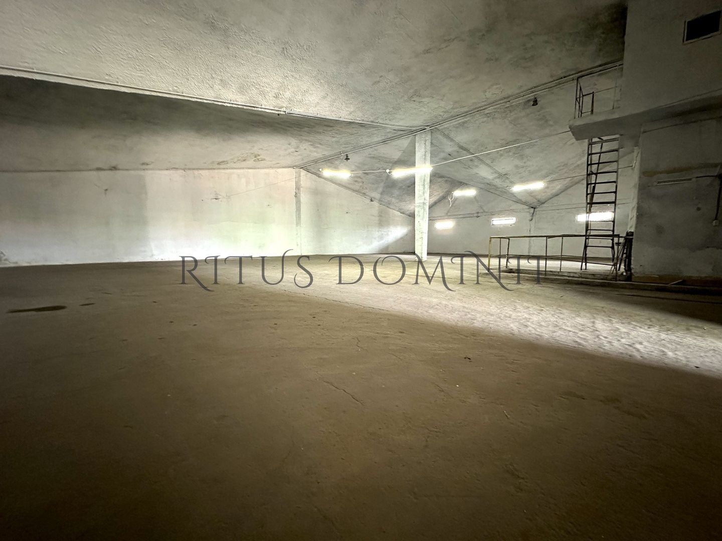 Hala industriala de Inchiriat, Oradea-Est, 524m2 - Poză 1