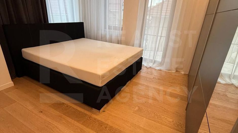 Chirie, apartament, 3 camere, strada Alexei Mateevici, Centru - Poză 3