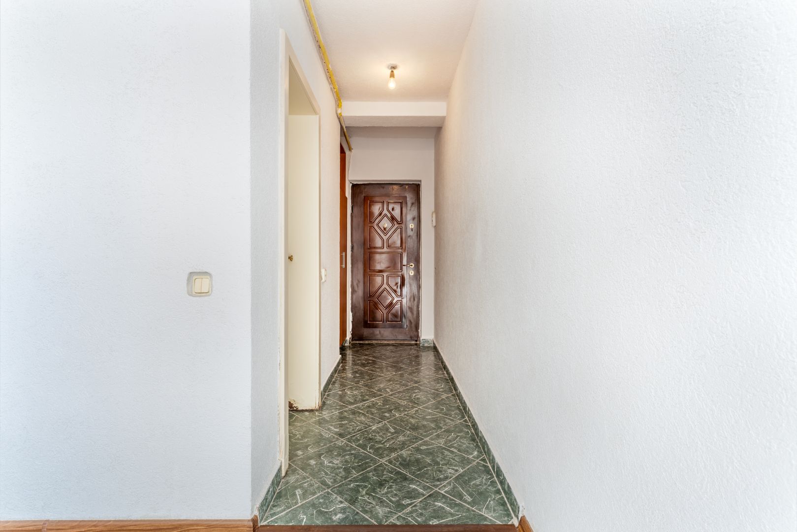 Apartament cu 1 camere de vânzare, zona linistita, Gheorgheni - Poză 6