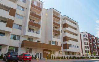 Garsoniera spatioasa, acces rapid statia de metrou Aparatorii Patriei - Poză 5
