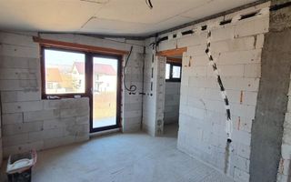 1/2 Duplex, 3 camere, 3 bai, 212 mp teren,  Alba - Micesti - Poză 10