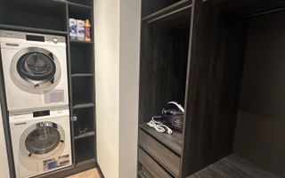 Chirie, apartament, 2 camere, strada Mihai Eminescu, Centru - Poză 9