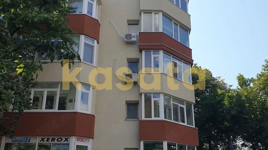 DE INCHIRIAT | GARSONIERA | BANEASA | AEROGARII - Poză 5