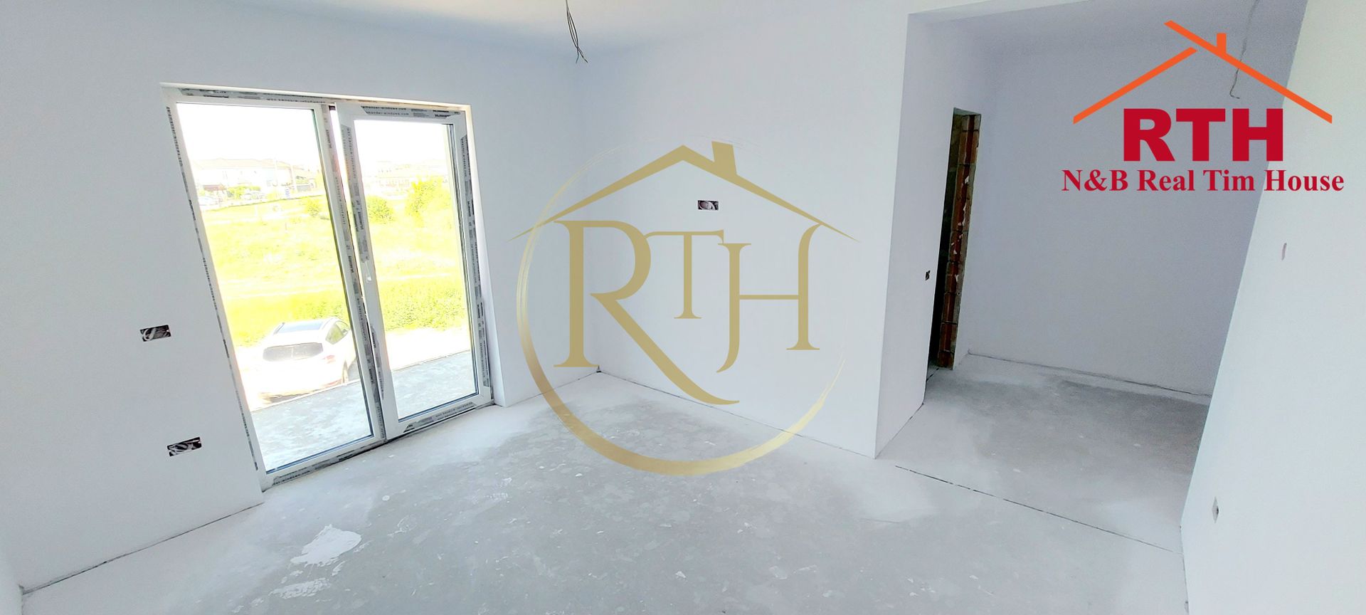 Oferim spre vanzare Duplexuri la cheie in Mosnita Noua,  Dezvoltator - Poză 14